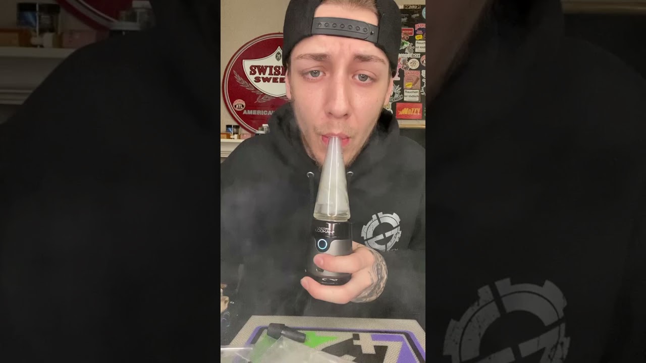 Unicorn Portable Electric Dab Rig