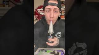 Unicorn Portable Electric Dab Rig