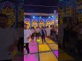 لحظة وصول الولد الشقى حمادة الساهر وفرقته 