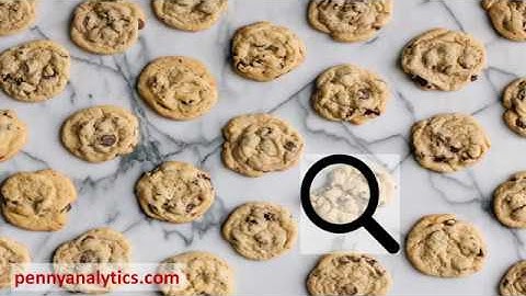 Finding fraud using outlier detection by Penny Analytics