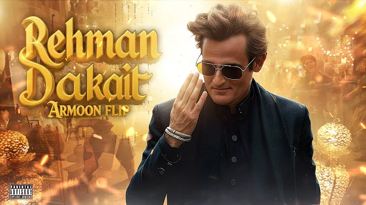 Rahman Dakait Entry Song Dhurandhar FA9LA Full Video RXYUGA Akshaye Khanna Viral Song | Full Video