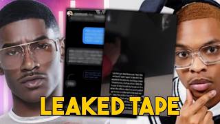 Landon fired from bad boys! Poodie Speaks out!