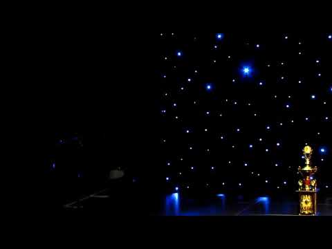 ［逝去的諾言］  陳慧嫻原唱 冰冰演唱 經典金曲 屯門文娛廳￼