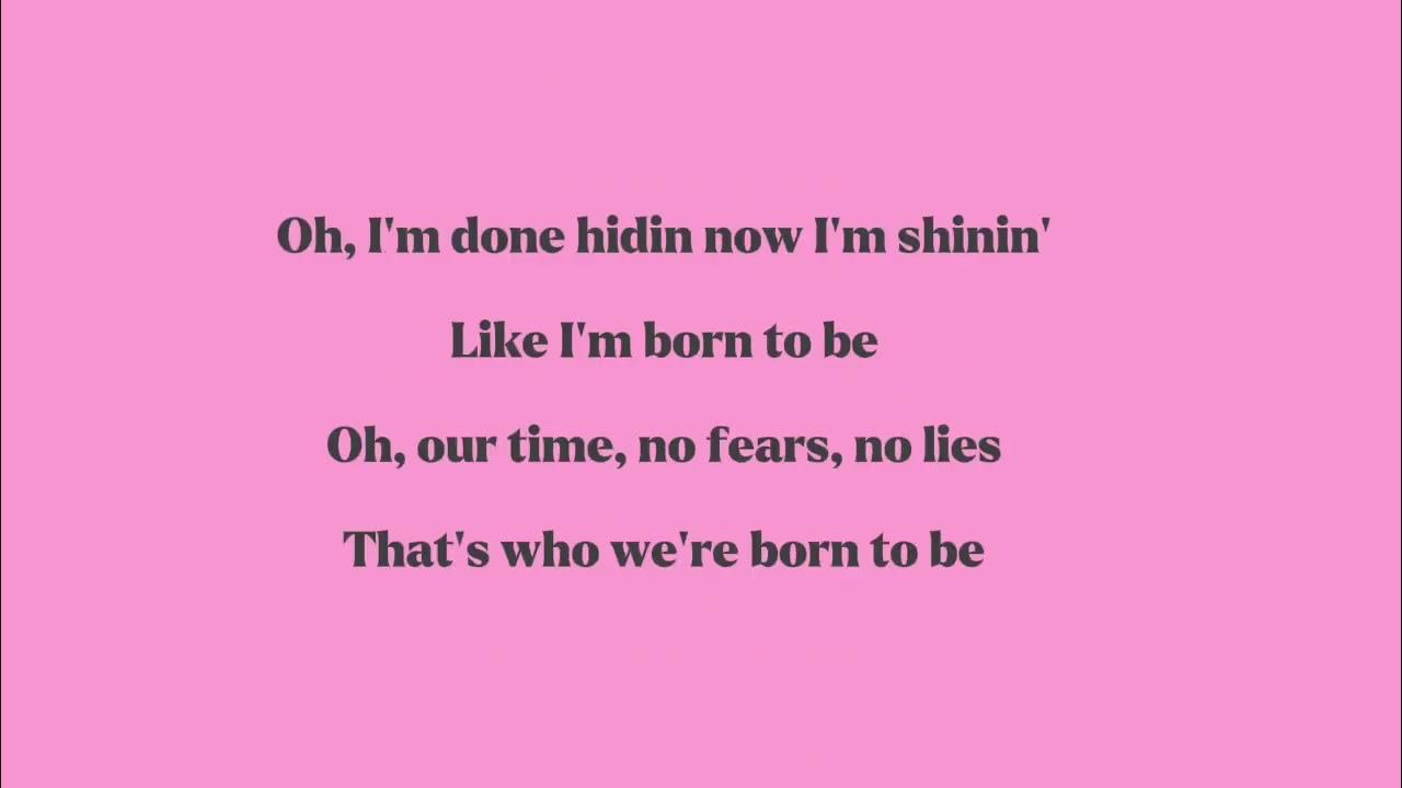HUNTER/X GOLDEN easy lyrics HUNTER/X GOLDEN easy lyrics