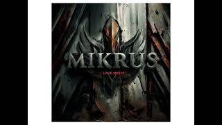 On Wings Like An Angel Mikrus