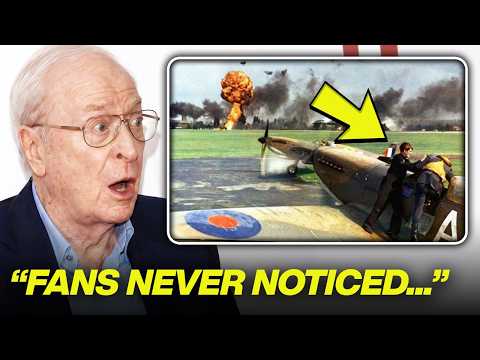 Battle of Britain (1969) – 21 Weird Facts You Didn't Know About!