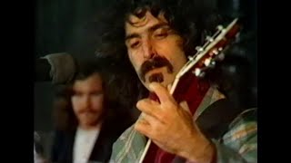 Frank Zappa  Montana  Live  1973  Remastered