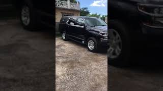 Johnson’s Funeral Home