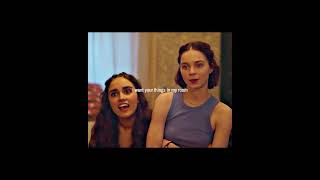 Pipcara looks so cool #agggtm #agoodgirlsguide #pippafitzamobi #caraward #pipcara #emmamyers