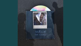 W.R.U.N (feat. Lewsz) - Tiab