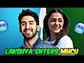 MHCU Just Changed Forever | Lakshya Joins Shakti Shalini🥶
