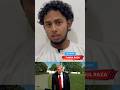 Agar China ne Iran ki madad ki to anjam bhugatna hoga ~ Trump #trump #china #iran #ytviralshorts