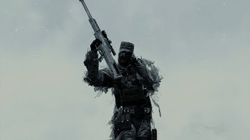 Repo - mw3 edit (clips in desc)