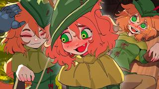 How I Befriended a Hunter Girl