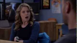 Community - "In a CHURCH, Britta?"