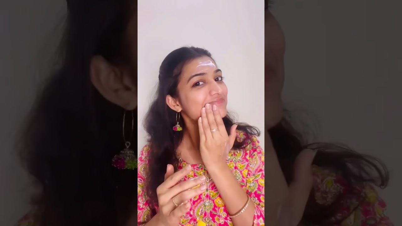 Mamaearth ultra light Indian sunscreen 