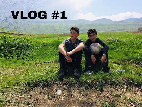 ფრენბურთი- Axalbeda VS Swofyx // VLOG #1