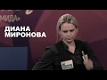 HIGHLIGHT | ДИАНА МИРОНОВА | КУБОК ЧЕМПИОНОВ | 2020 | PART 2