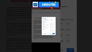 Make Google Doc Portrait To Landscape