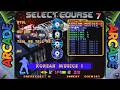 [MAME 0.288] Dance Dance Revolution 3rdMIX - Ver.Korea (GN887 VER. KAA) - Revisit (RTX GPU)