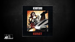 KMFDM - Kunst