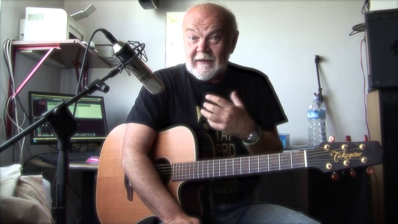 Goran Kuzminac Considerazioni 01 YouTube