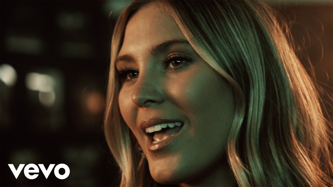 Karissa Ella Hometown Bar (Official Music Video) YouTube