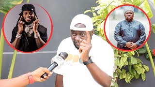 MWIJAKU AFUNGUKA MAZITO KUHUSU DIAMOND KUTOMSAIDIA MKUBWA FELLA/HATA KUNUNUA LUKU/SUTIBEGA