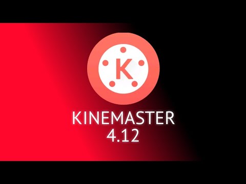 Why Kinemaster 4.12 mod is not available on internet ? - YouTube
