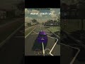 worst crash ever  #roblox #driving #automobile #pcd #polishcardriving #gaming #rip #edit #sad