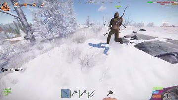 Buddha breaks when sayeed starts roleplaying in rust | NO PIXEL RUST #rust #nopixel