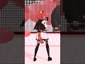 『うい麦畑でつかまえて / しぐれうい』#踊ってみた #にじさんじ #vtuber #ラトナプティ