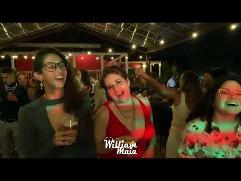 Vídeo: Já Sei de Cor - William Maia e Viva Acústicos