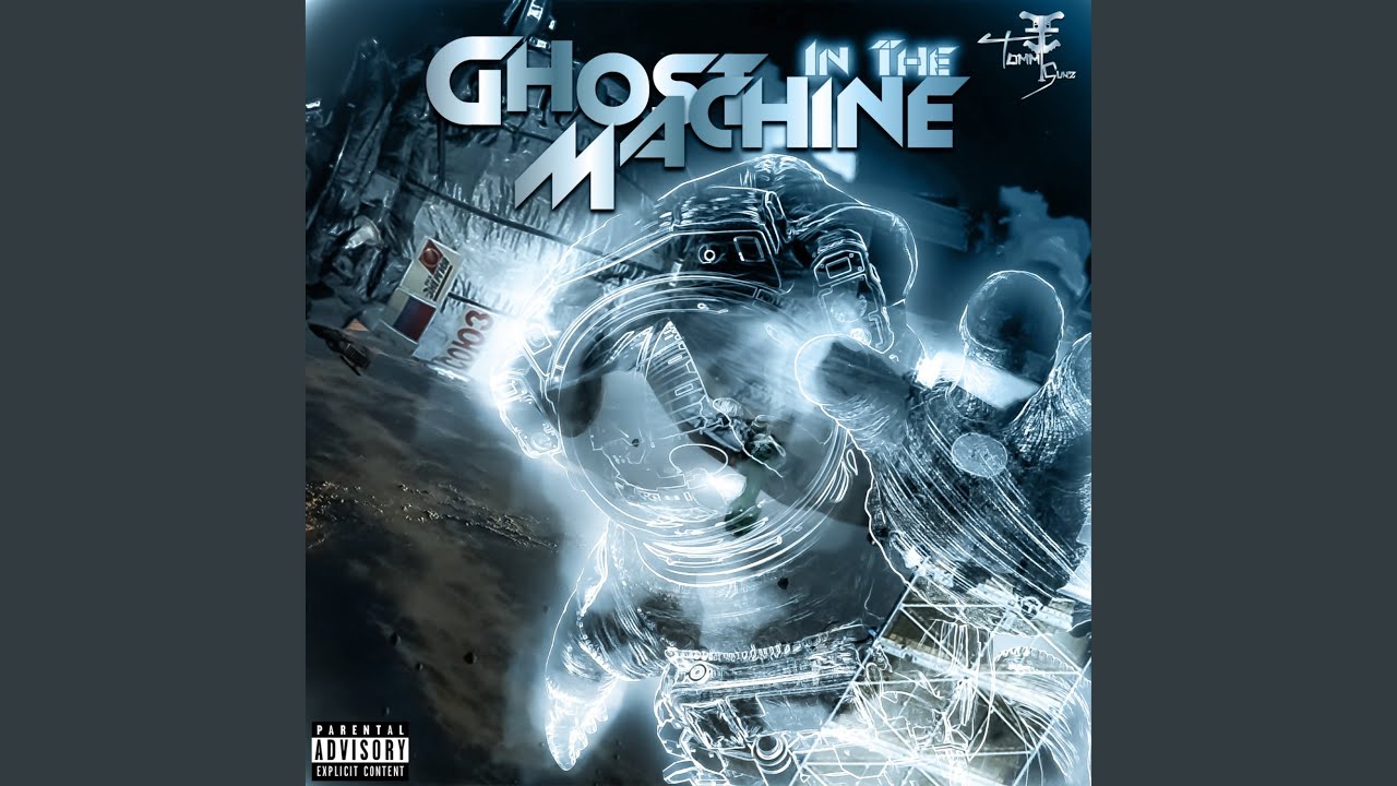 GHOST IN THE MACHINE - YouTube