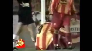 Galatasaray Belgeseli | 100.yıl Unutulmaz Maçlar