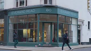 SASHA HARTSLIEF | Shadows and Reflections | Everard Read London