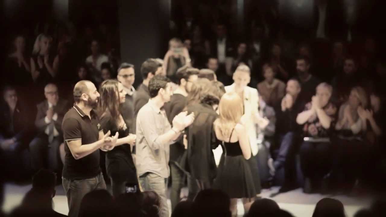 Studio Kaprol by Coca Cola IFW'12 Catwalk & Backstage