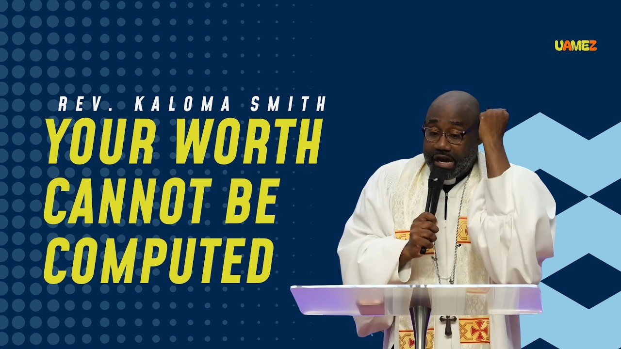 Faith in the Age of AI: Understanding Your Divine Worth in a Digital World