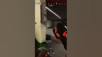 Wingman power #shorts #apex #apexlegends