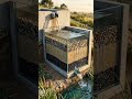 Así funcionan los sistemas naturales de filtración para tratar aguas residuales