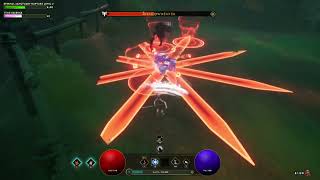 드워븐 렐름 (4/10) 그래도 나름은 괜찮을까 생각했지만 그것보다 기대이하 screenshot 5