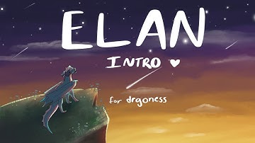 Elan - PMV MAP Intro (for drgoness)