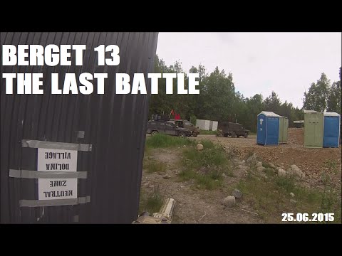 berget 13 berget 13