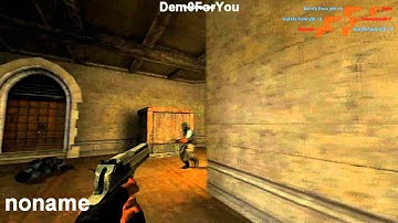 Fragshow №2  [Dem0ForYou]