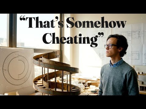 Randell Shelton - Physics Digest, www.randellshelton.com, Curt Jaimungal, The First Formal Definition of Computational Irreducibility Randell Shelton - Physics Digest, www.randellshelton.com, Curt Jaimungal, The First Formal Definition of Computational Irreducibility
