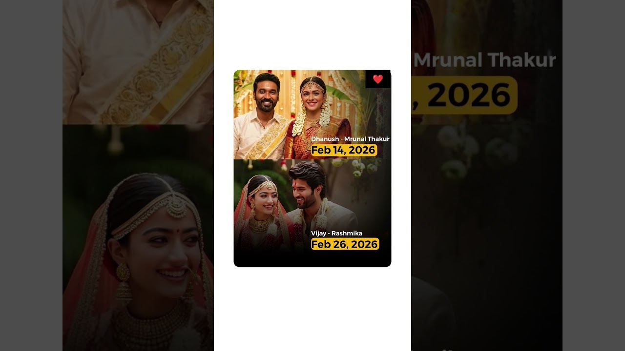 Bollywood wedding rumours aresetting the internet on 🔥 