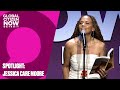 Spotlight: jessica Care moore | GC NOW Detroit 2025