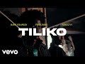 Dave Chapkid Semaj VI Tiliko