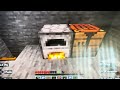 Minecraft Part dört 