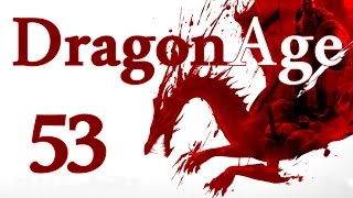 Dragon Age: Origins (Прибытие в Орзаммар ) 53